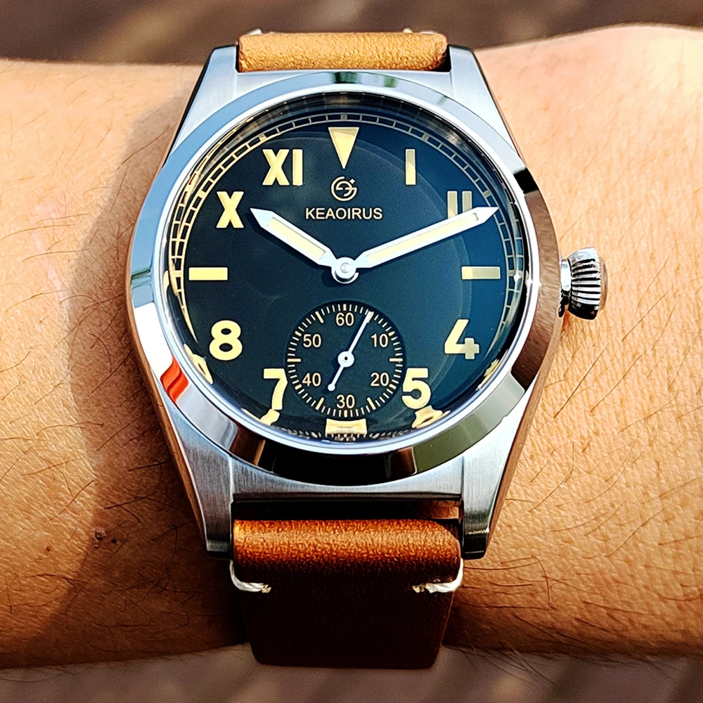 Bubbleback Watch Automatic Men Vintage 36mm Military Mechanical Wristwatches Retro Sports 200m Diver Watches Homage Custom LOGO
Bubbleback Watch Automatic Men Vintage 36mm Military Mechanical Wristwatches Retro Sports 200m Diver Watches Homage Custom LOGO