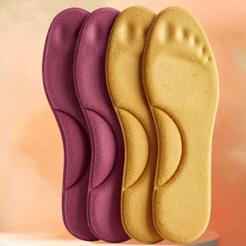 2pcs Self Heating Insoles for Shoes Women Men Orthopedic Insoles Comfort Memory Foam Warm Insoles for Winter Boots Shoe Sole
2pcs Self Heating Insoles for Shoes Women Men Orthopedic Insoles Comfort Memory Foam Warm Insoles for Winter Boots Shoe Sole