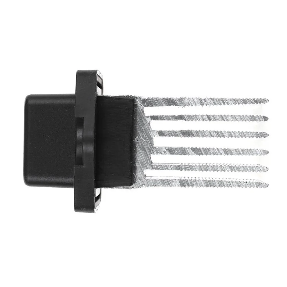 Fan Resistor Heater Blower Car Accessories Direct Replacement High-strength Silver Black 97179-2J000 For Hyundai I20
Fan Resistor Heater Blower Car Accessories Direct Replacement High-strength Silver Black 97179-2J000 For Hyundai I20