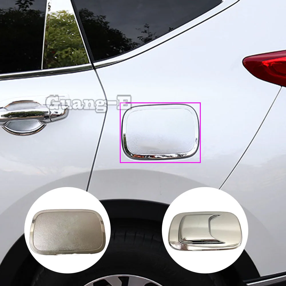 Высококачественная накладка на бак газа/топлива/масла для стайлинга кузова автомобиля 1 шт. отделка рамы лампы для Honda CRV CR-V 2017 2018 2019 2020 2021 
Высококачественная накладка на бак газа/топлива/масла для стайлинга кузова автомобиля 1 шт. отделка рамы лампы для Honda CRV CR-V 2017 2018 2019 2020 2021