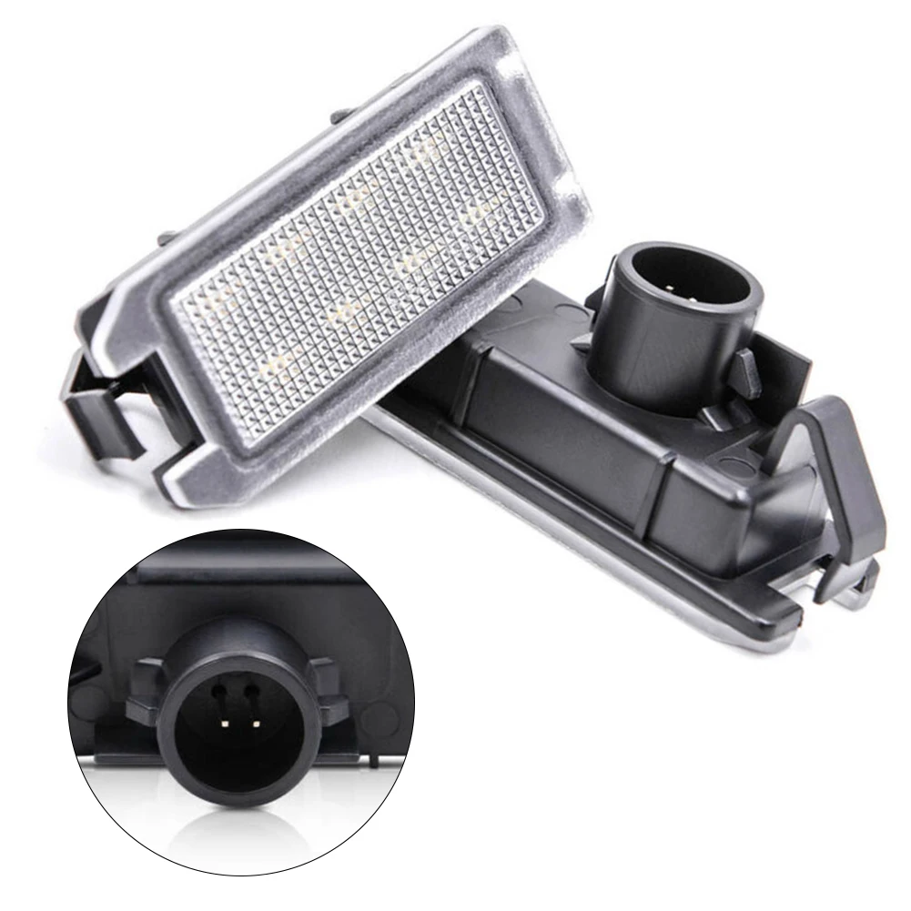 Car Lights Licence Plate Lamp 12V 6000K-6500K Plug&Play For Fiat 500 500e 2007-2019 Car Accessories Error-free
Car Lights Licence Plate Lamp 12V 6000K-6500K Plug&Play For Fiat 500 500e 2007-2019 Car Accessories Error-free