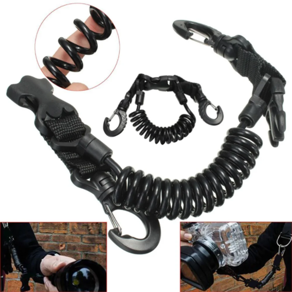 Прочная камера для дайвинга застежка для шнура эластичная застежка для бассейна пружинный шнур нейлоновая пряжка зажим аксессуары для бас...
Прочная камера для дайвинга застежка для шнура эластичная застежка для бассейна пружинный шнур нейлоновая пряжка зажим аксессуары для бас...