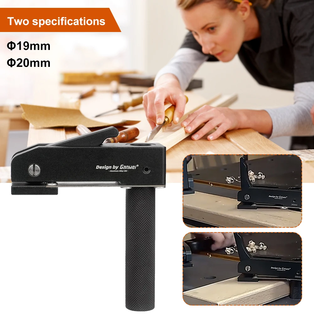 19/20MM Woodworking Desktop Fast Fixing Clip Woodworking Table Limit Block Table Block Woodworking Workbench Hand Tool
19/20MM Woodworking Desktop Fast Fixing Clip Woodworking Table Limit Block Table Block Woodworking Workbench Hand Tool