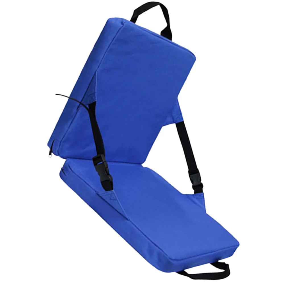 Chair Cushion Outdoor Beach Foldable Camping Portable Mat Fishing Adjustable Supply
Chair Cushion Outdoor Beach Foldable Camping Portable Mat Fishing Adjustable Supply