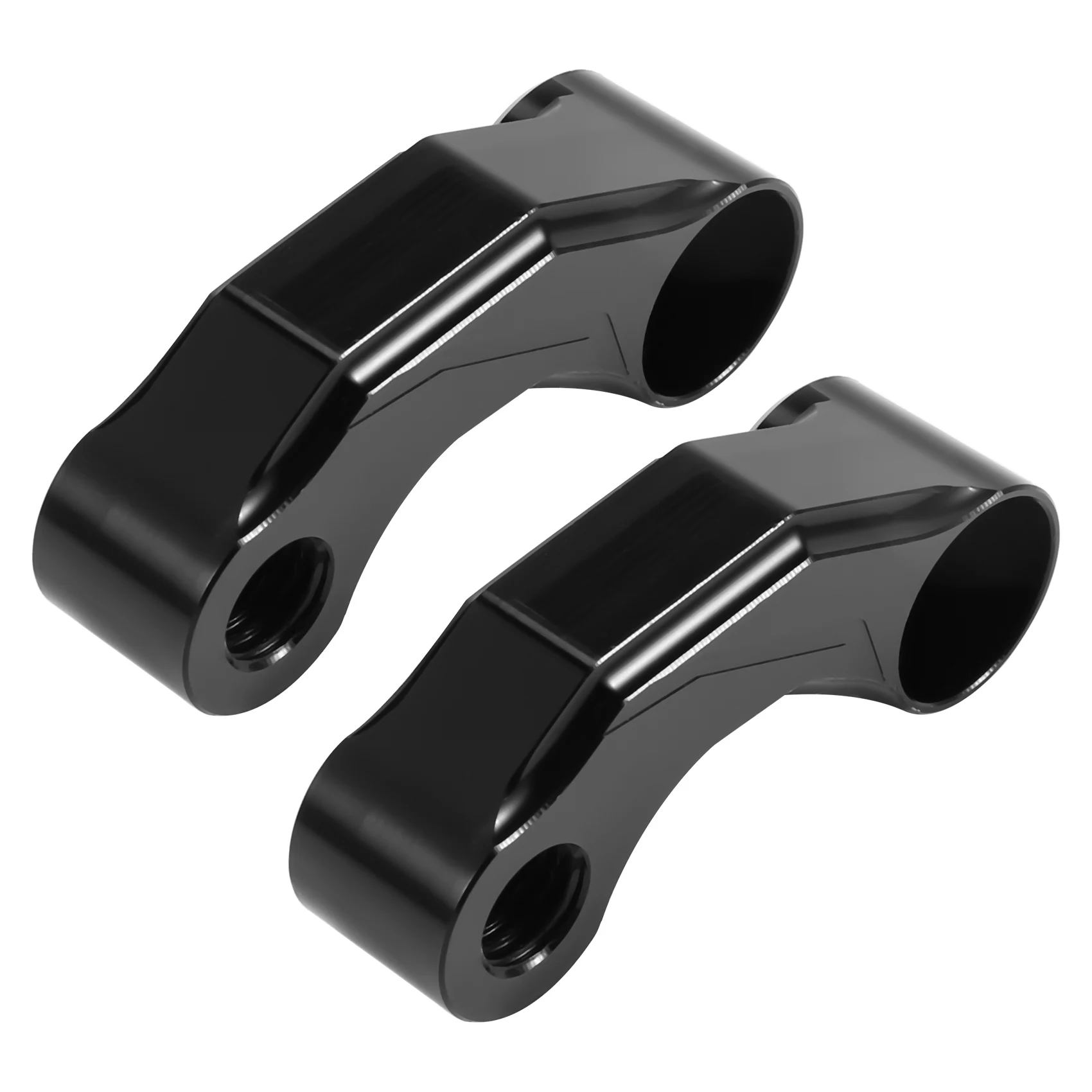 Motorcycle Mirror Riser Extension Bracket Adapter For Bmw R1200Gs Lc/Adv 13-18 R Ninet/R1200R Premium Cnc Aluminum Alloy
Motorcycle Mirror Riser Extension Bracket Adapter For Bmw R1200Gs Lc/Adv 13-18 R Ninet/R1200R Premium Cnc Aluminum Alloy