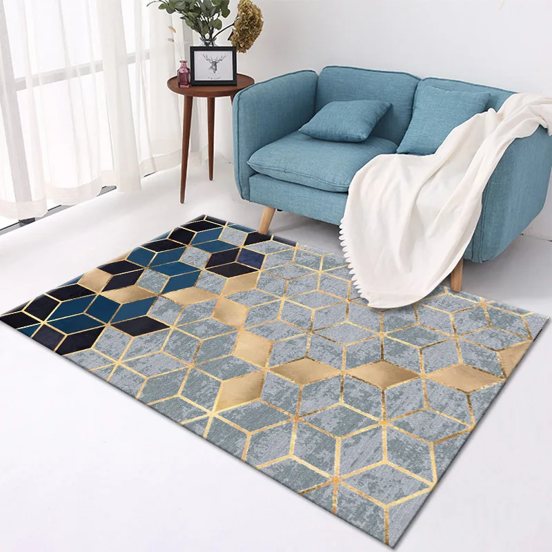 Nordic Art Marble Pattern Carpet bathroom Living Room Entrance Door Non-slip Mat Room Decoration coffee table Carpets
Nordic Art Marble Pattern Carpet bathroom Living Room Entrance Door Non-slip Mat Room Decoration coffee table Carpets