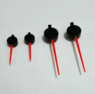 AZGIANT original Pointer, instrument panel pointer DIY automobile instrument motor pointer in red 53mm 29mm
AZGIANT original Pointer, instrument panel pointer DIY automobile instrument motor pointer in red 53mm 29mm