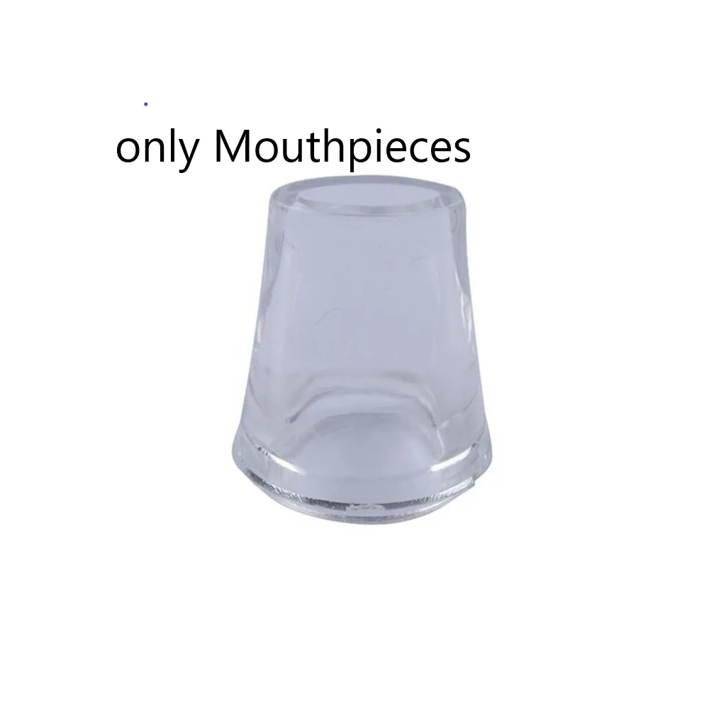 Digital Breath Alcohol Tester Breathalyzer Mouthpieces Blowing Nozzle for Keychain Alcohol Tester Mouthpieces
Digital Breath Alcohol Tester Breathalyzer Mouthpieces Blowing Nozzle for Keychain Alcohol Tester Mouthpieces