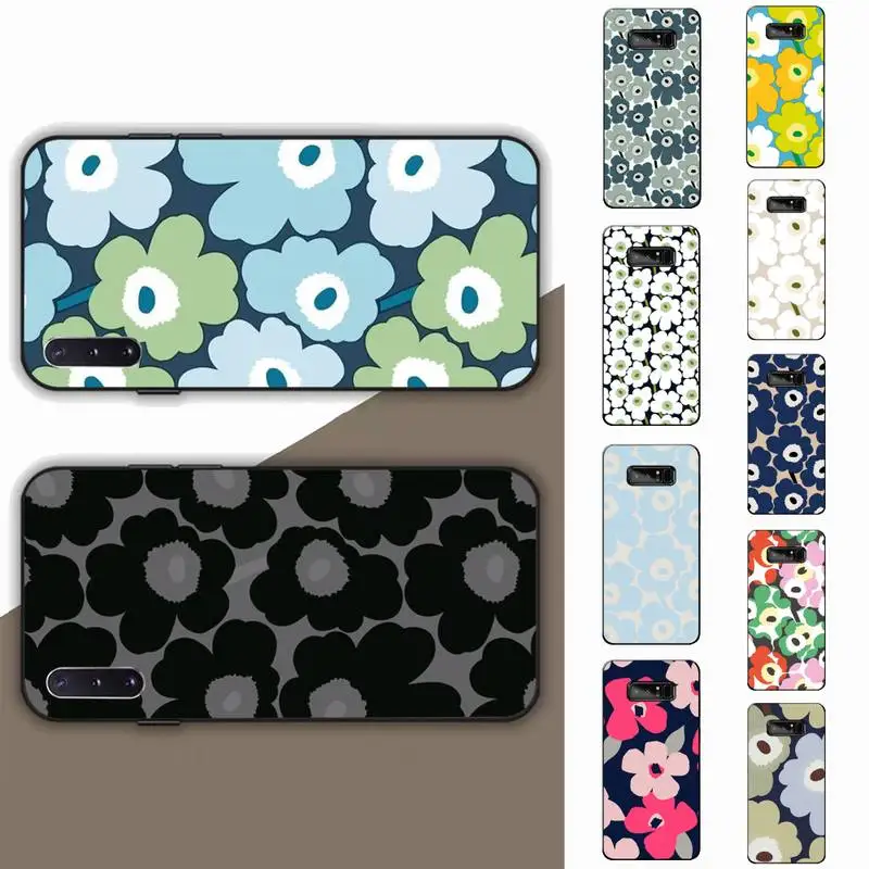 Yinuoda Beautiful Colorful Poppy Flowers Phone Case for Samsung Note 5 7 8 9 10 20 pro plus lite ultra A21 12 72
Yinuoda Beautiful Colorful Poppy Flowers Phone Case for Samsung Note 5 7 8 9 10 20 pro plus lite ultra A21 12 72