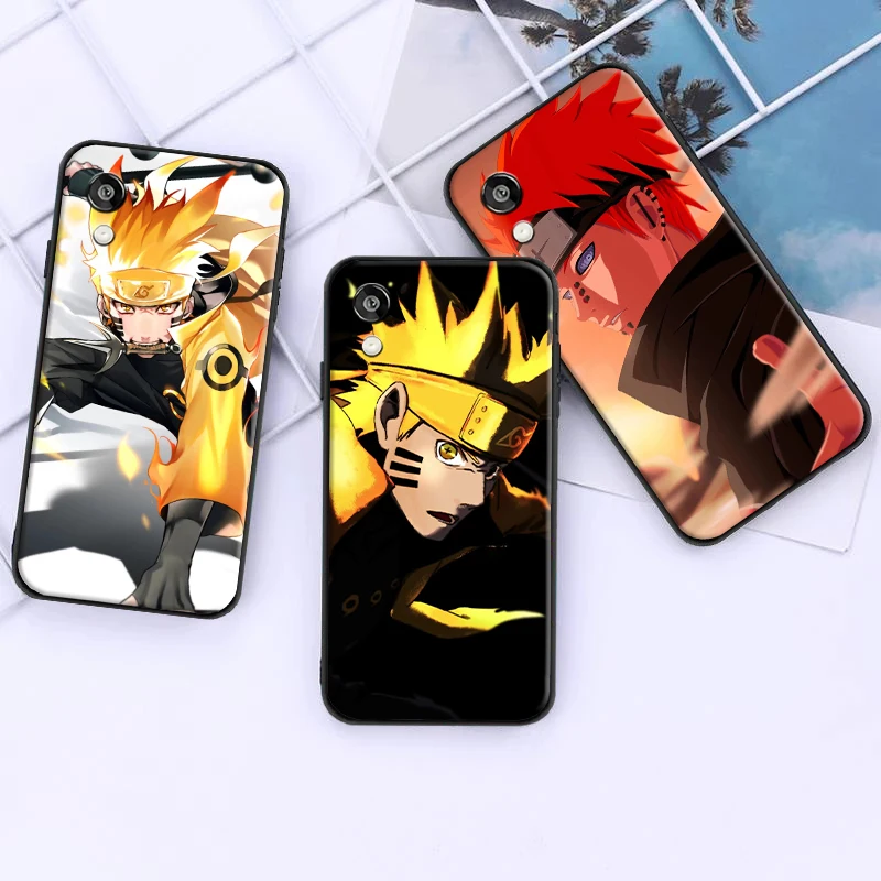 NARUTO Hot Cartoon Japan Anime For Huawei P Smart Z 2019 2020 P20 P30 Lite Pro Phone Case Soft Back Black Carcasa
NARUTO Hot Cartoon Japan Anime For Huawei P Smart Z 2019 2020 P20 P30 Lite Pro Phone Case Soft Back Black Carcasa