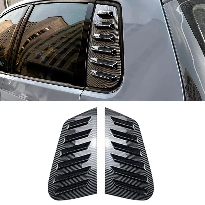 Для Volkswagen VW Polo 9N Автомобильная боковая решетка вентиляции затвора жалюзи наклейка крышка отделка ABS глянцевый черный автомобильные аксессуары 2001-2009 
Для Volkswagen VW Polo 9N Автомобильная боковая решетка вентиляции затвора жалюзи наклейка крышка отделка ABS глянцевый черный автомобильные аксессуары 2001-2009