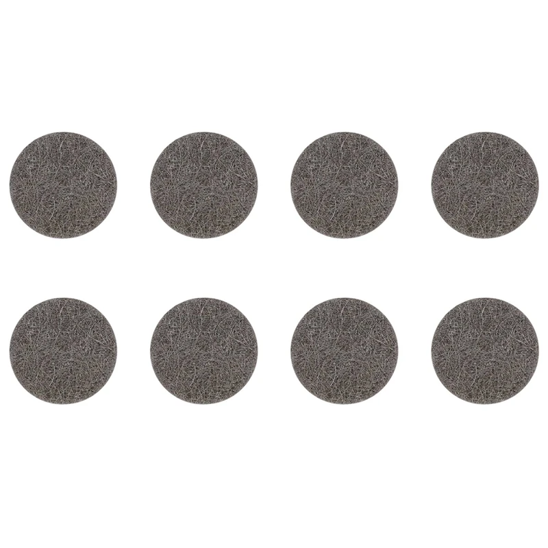 8X Car Heater Burner Screen Mesh 40Mmparking Heaters Screen Pad Replacement Part For Webasto Thermo Top E/C/V EVO 4/5 
8X Car Heater Burner Screen Mesh 40Mmparking Heaters Screen Pad Replacement Part For Webasto Thermo Top E/C/V EVO 4/5