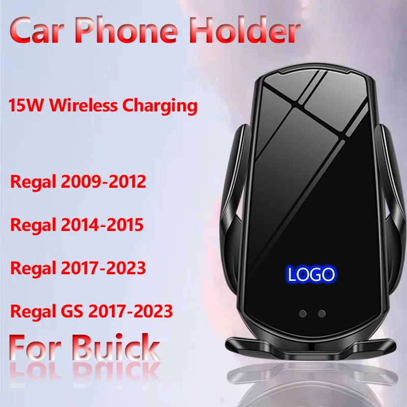 Кронштейн для беспроводной зарядки для Buick Regal 2009-2023 со специальной основой, простой в установке Автомобильный держатель для телефона QI, декоративные аксессуары
Кронштейн для беспроводной зарядки для Buick Regal 2009-2023 со специальной основой, простой в установке Автомобильный держатель для телефона QI, декоративные аксессуары