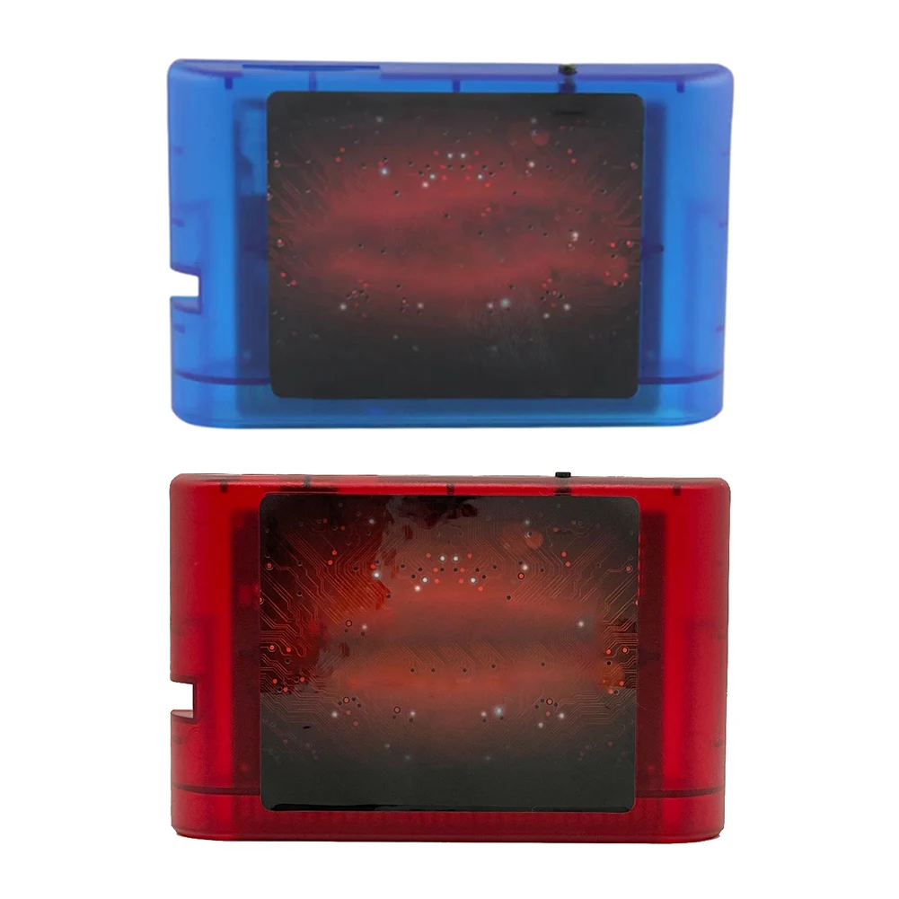 Professional Game Storage Burning Card MD Cartridge DIY Game Burning Card Parts Replacement for Sega Gaming Machine Universal
Professional Game Storage Burning Card MD Cartridge DIY Game Burning Card Parts Replacement for Sega Gaming Machine Universal