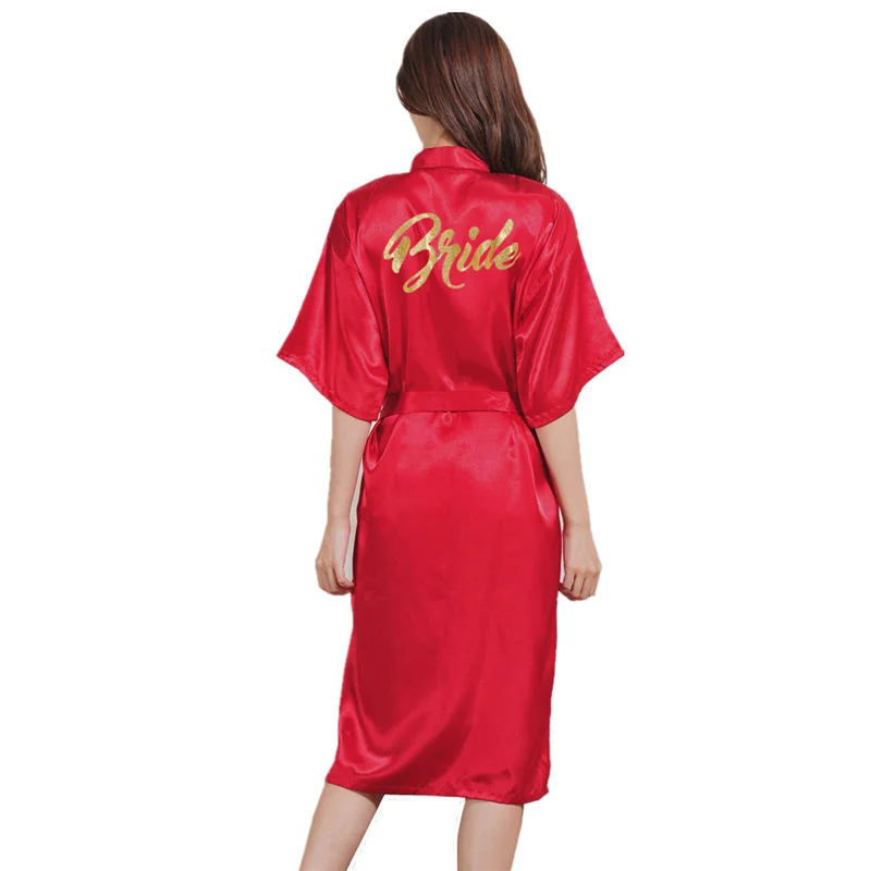 Women's dressing gown gilded onion powder bride Nightgown women's summer thin cardigan gown long printed bride's morning gown
Women's dressing gown gilded onion powder bride Nightgown women's summer thin cardigan gown long printed bride's morning gown