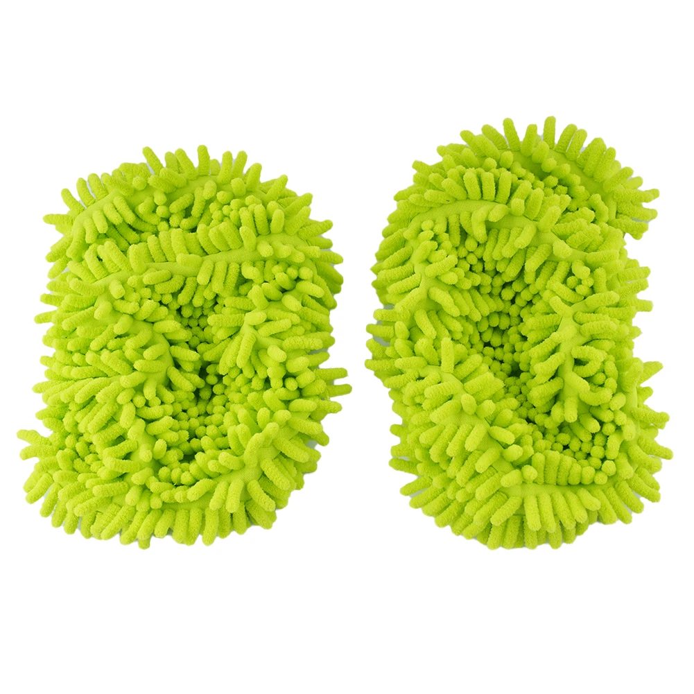 2 Microfiber Cloth Pack Reusable Washable Coral Fleece Mop Pads For Swiffer Sweeper Mop Pad Brand New And High Quality
2 Microfiber Cloth Pack Reusable Washable Coral Fleece Mop Pads For Swiffer Sweeper Mop Pad Brand New And High Quality