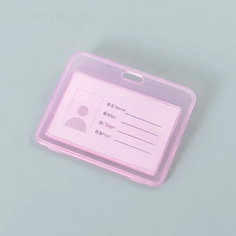 Держатель для бейджа 2 шт.
Держатель для бейджа 2 шт.