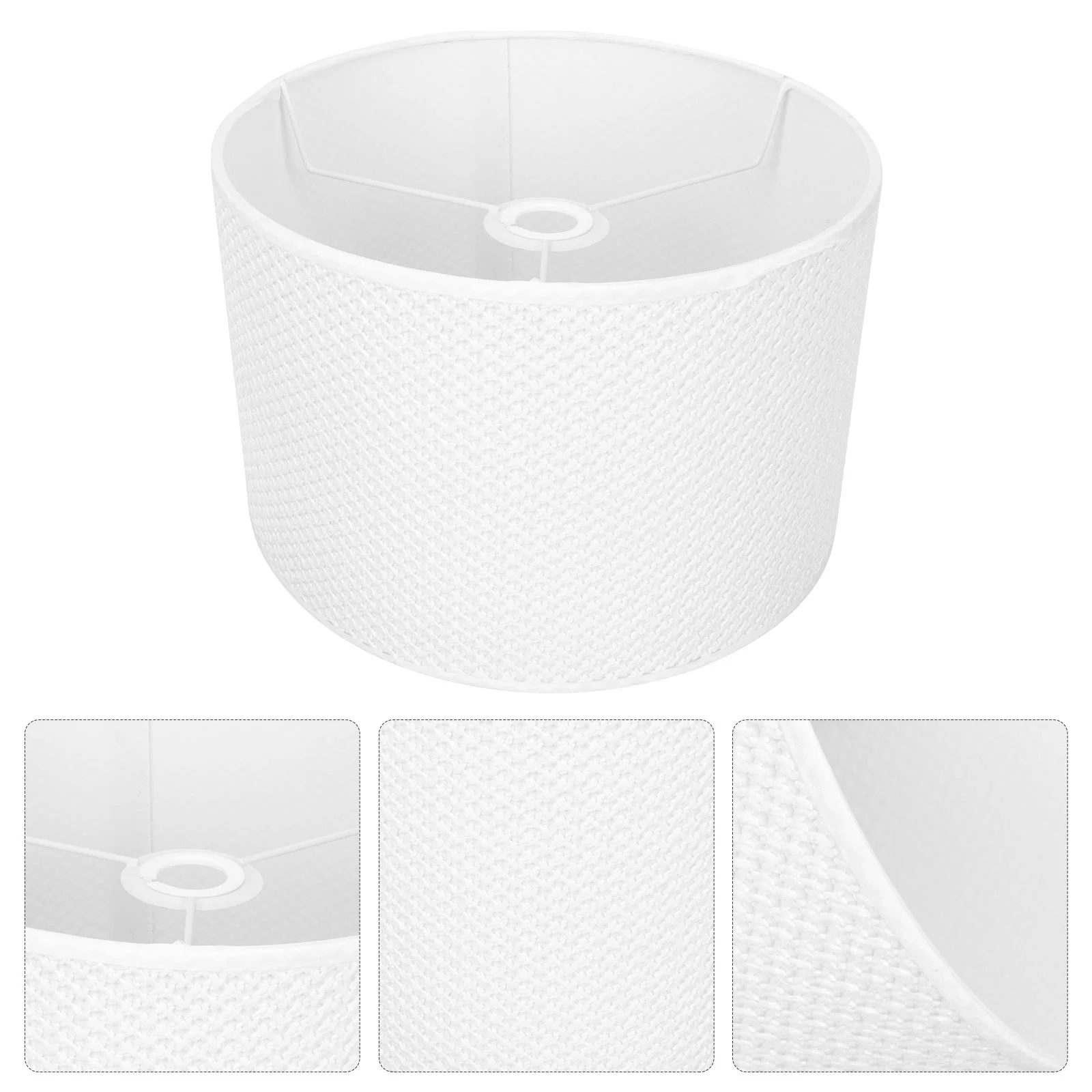 Lamp Shade Shades Lampshade Ceiling Chandelier Cover Light Drum Floor Clip Farmhouse Walltable Fitter Covers Lighting Fixture
Lamp Shade Shades Lampshade Ceiling Chandelier Cover Light Drum Floor Clip Farmhouse Walltable Fitter Covers Lighting Fixture