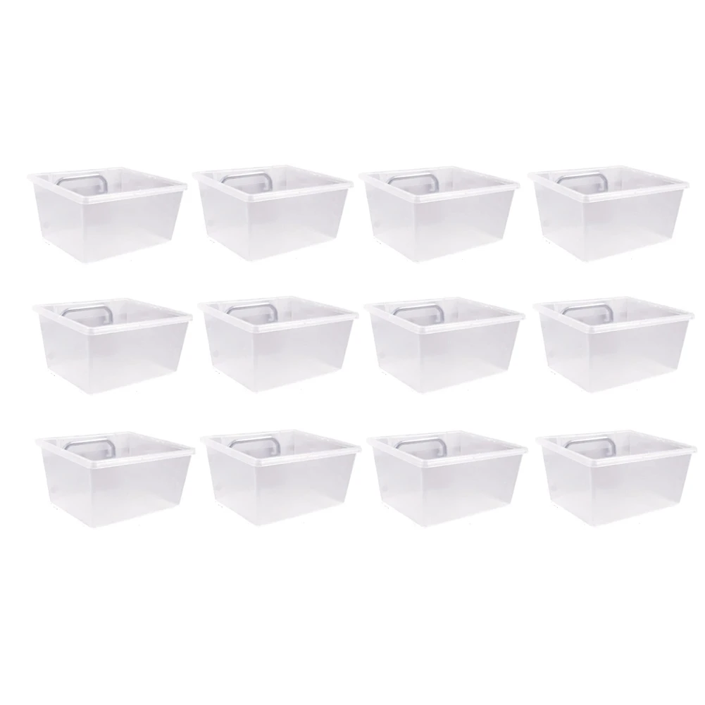 12 Pieces Pegboard Plastic Bins Kit - Pegboard Bins with Hooks - Pegboard Accessories Workbench Bins Fits to Peg Board
12 Pieces Pegboard Plastic Bins Kit - Pegboard Bins with Hooks - Pegboard Accessories Workbench Bins Fits to Peg Board
