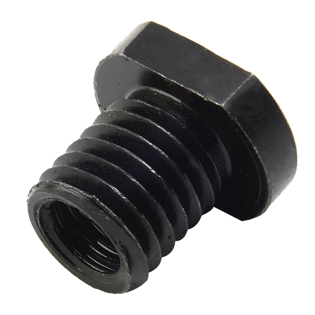 M10 Adapter Angle Grinder M10 Thread M14 Thread Converter Adapte Arbor Connector Polishing For Diamond Core Bit Hole Saw
M10 Adapter Angle Grinder M10 Thread M14 Thread Converter Adapte Arbor Connector Polishing For Diamond Core Bit Hole Saw