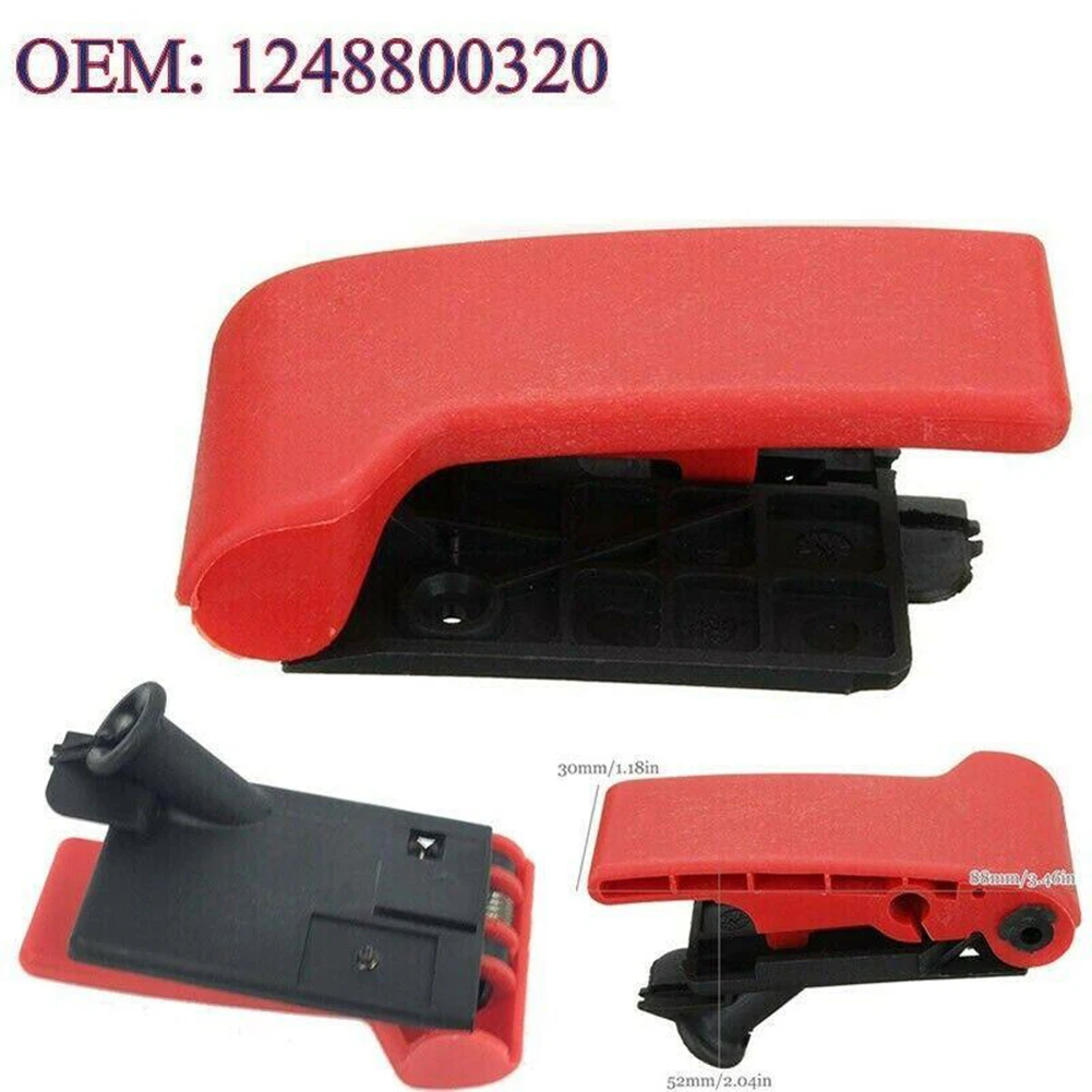 Valve Cover Release Switch Handle For MERCEDES For BENZ A-Class (W168) 199707-200408 Used As A Parking Brake/hand Brake Switch
Valve Cover Release Switch Handle For MERCEDES For BENZ A-Class (W168) 199707-200408 Used As A Parking Brake/hand Brake Switch