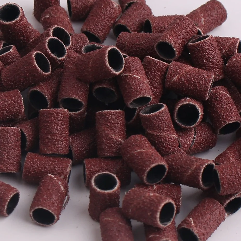 A Pack of Special Abrasives for Manicure Grinding Head Grinding Wheel Grinding Ring Grinding Machine
A Pack of Special Abrasives for Manicure Grinding Head Grinding Wheel Grinding Ring Grinding Machine