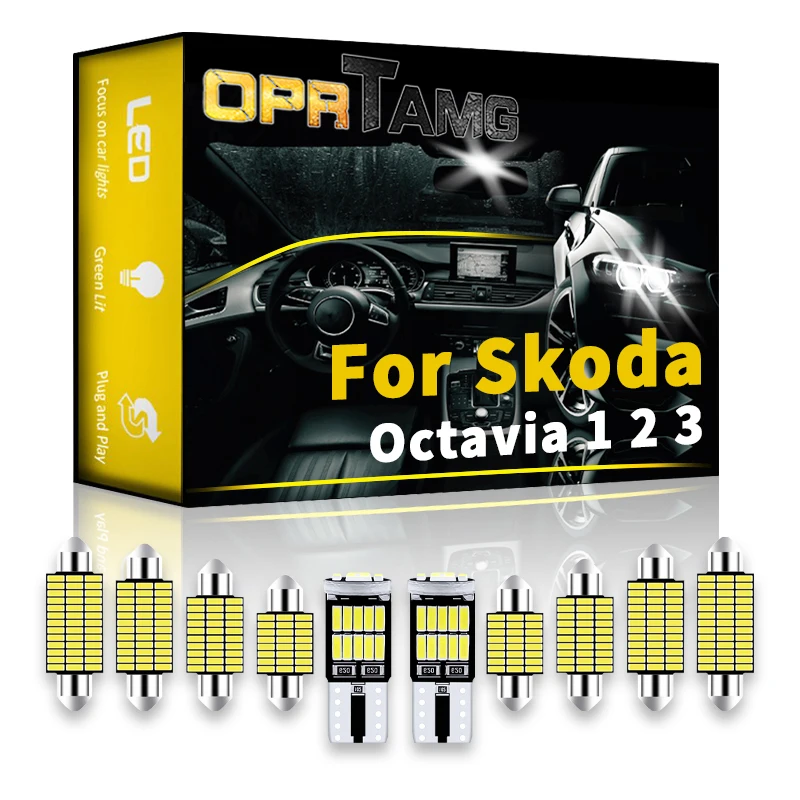 OPRTAMG Bulb Marker Light For Skoda Octavia 1 2 3 2002 2003 2004 2005 2006 2007 2008 2009 2010 2011 2012 2013-2022 Car Styling
OPRTAMG Bulb Marker Light For Skoda Octavia 1 2 3 2002 2003 2004 2005 2006 2007 2008 2009 2010 2011 2012 2013-2022 Car Styling