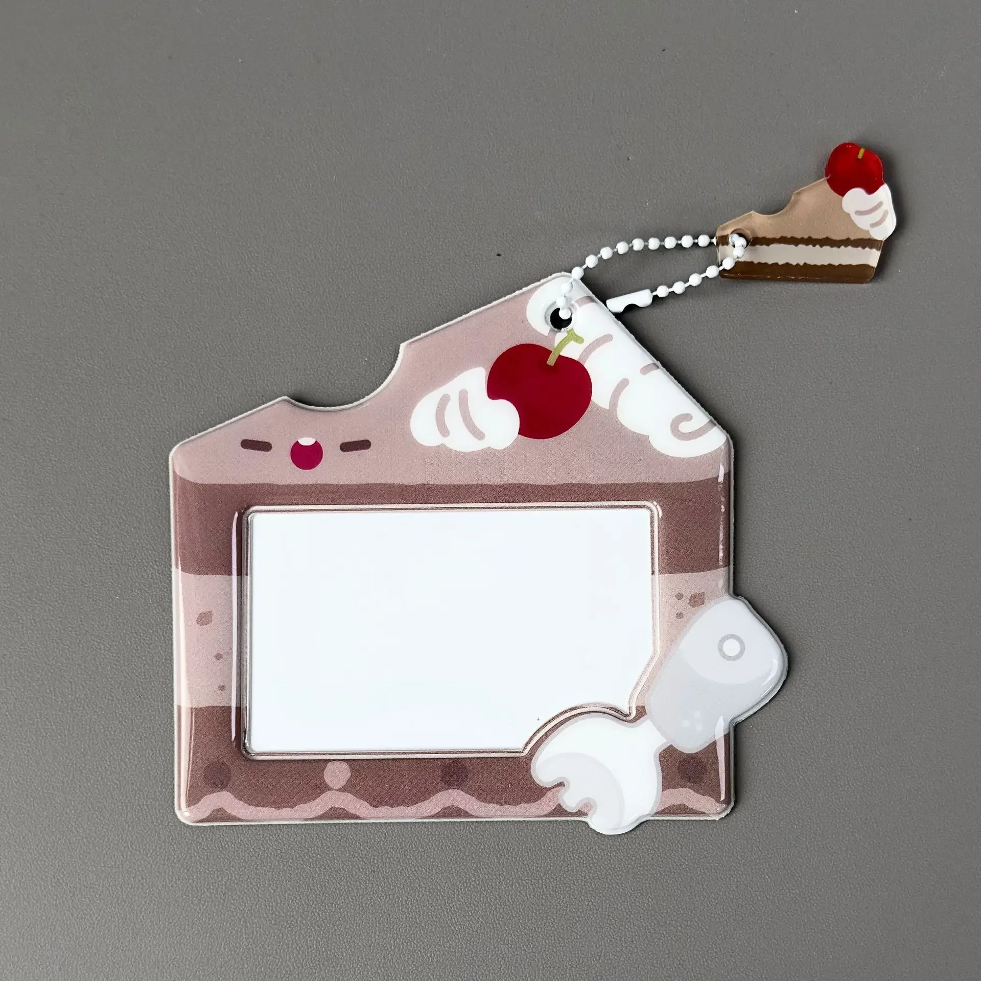 Держатель для карт Kawaii
Держатель для карт Kawaii