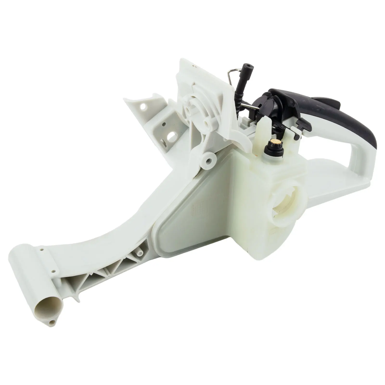 Easy To Install Rear Handle Tank Assembly MS340 MS360 Oil Tank Bank Tool Accessories For Stihl 034 MS340 Chainsaw
Easy To Install Rear Handle Tank Assembly MS340 MS360 Oil Tank Bank Tool Accessories For Stihl 034 MS340 Chainsaw