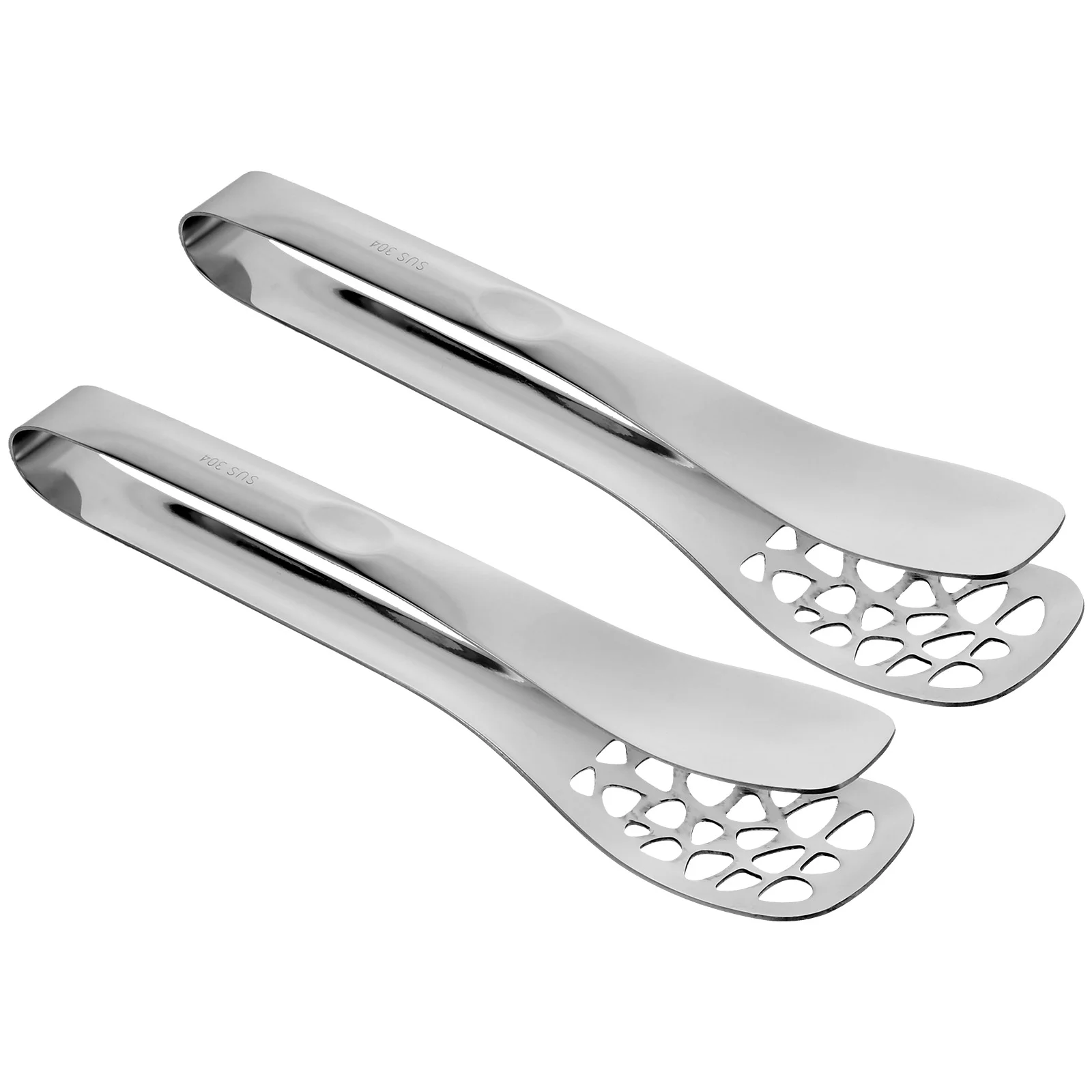 Grilling Cooking Tongs Metal Accessories Stainless Steel Steak Supplies Kitchen Outdoor Barbecue Clip Food Clips
Grilling Cooking Tongs Metal Accessories Stainless Steel Steak Supplies Kitchen Outdoor Barbecue Clip Food Clips