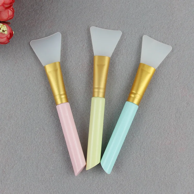 200pcs/lot Silicone Mask Brush Makeup Foundation Make up Soft Facial Gel DIY Cosmetic Beauty Face Care Tools
200pcs/lot Silicone Mask Brush Makeup Foundation Make up Soft Facial Gel DIY Cosmetic Beauty Face Care Tools