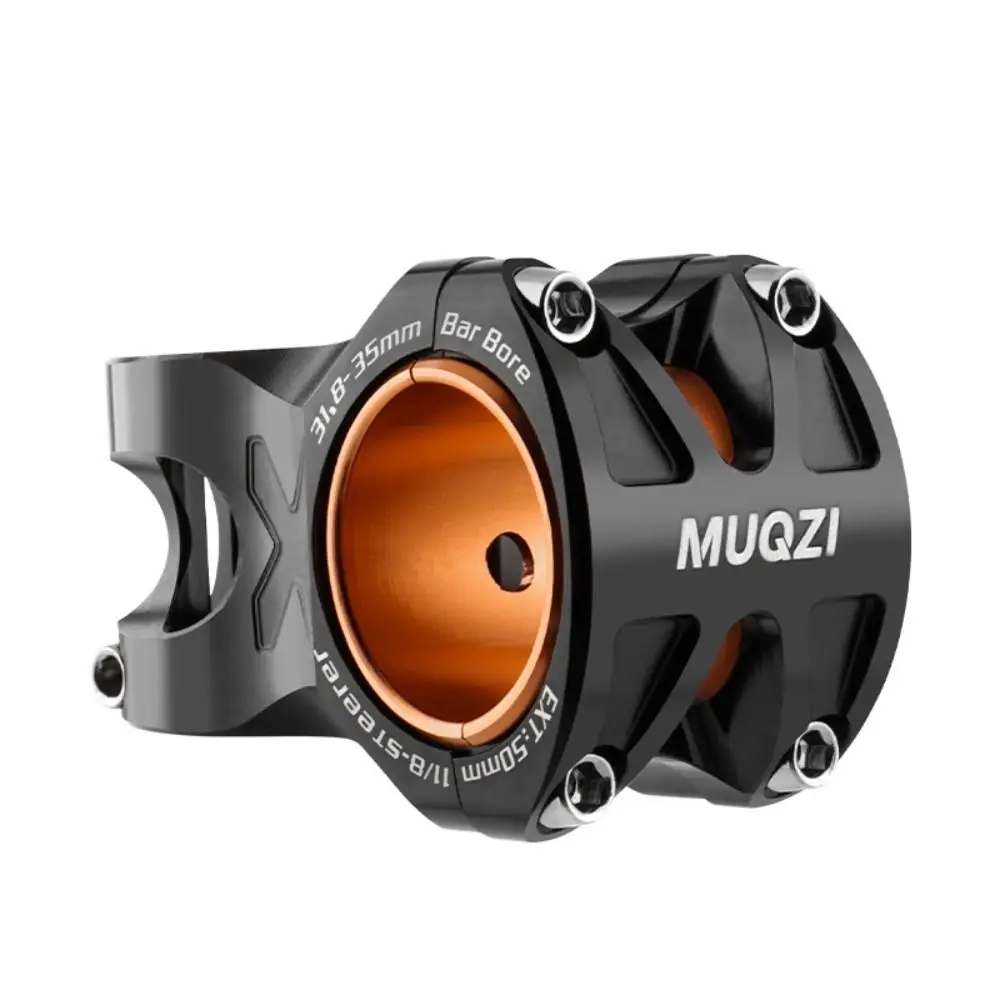 31.8/35mm MTB Bike CNC Stem 0 Degree Riser DH AM Enduro Stem CNC Processing 0 Degree Ultralight Durable Mountain Bike
31.8/35mm MTB Bike CNC Stem 0 Degree Riser DH AM Enduro Stem CNC Processing 0 Degree Ultralight Durable Mountain Bike