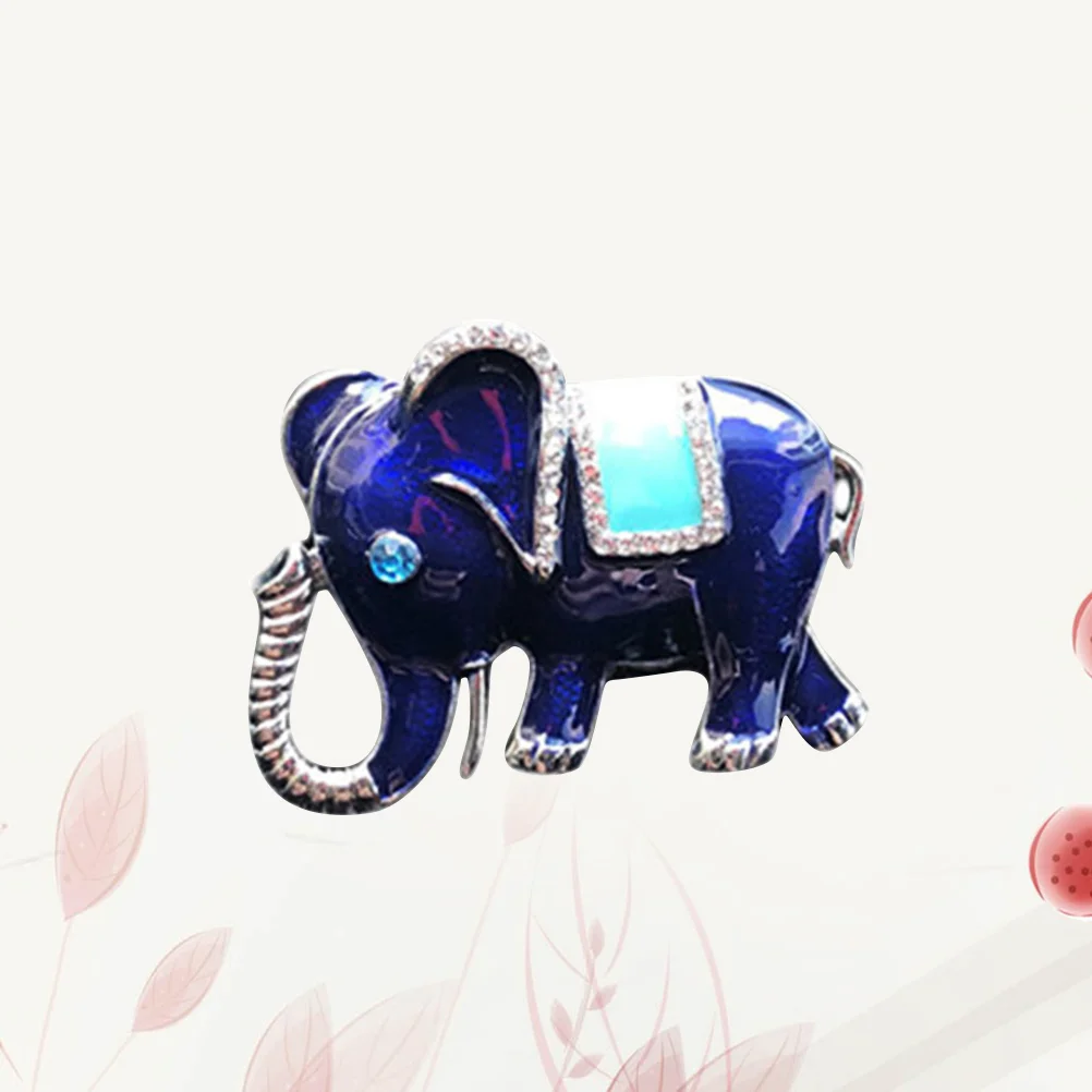 Air Vent Decoration Elephant Decorations Clip Car Interior Essential Oil Diffuser
Air Vent Decoration Elephant Decorations Clip Car Interior Essential Oil Diffuser