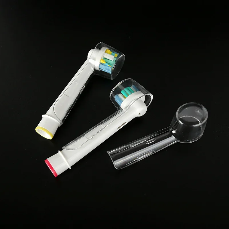 2/4/5PCS Toothbrush Protective Cap Tooth Brush Heads Lids 1 Pcs Toothbrush Head Protective Cover Travel Supplies
2/4/5PCS Toothbrush Protective Cap Tooth Brush Heads Lids 1 Pcs Toothbrush Head Protective Cover Travel Supplies