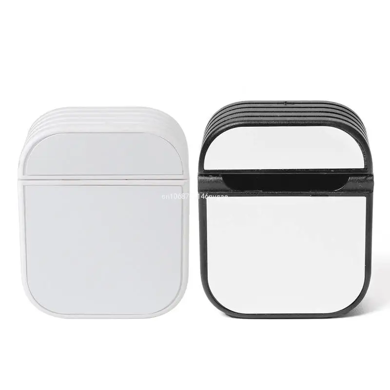 Heat Transfer Printing Process Blanks Plastic for CASE for AirPods2 Headphone New Dropship
Heat Transfer Printing Process Blanks Plastic for CASE for AirPods2 Headphone New Dropship