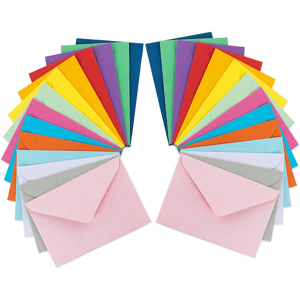 Envelopes Cover Writing Paper Stationery Business Calligraphy Papers Letter Note Policy Mailing Mini Cash Envelope Saving Money
Envelopes Cover Writing Paper Stationery Business Calligraphy Papers Letter Note Policy Mailing Mini Cash Envelope Saving Money