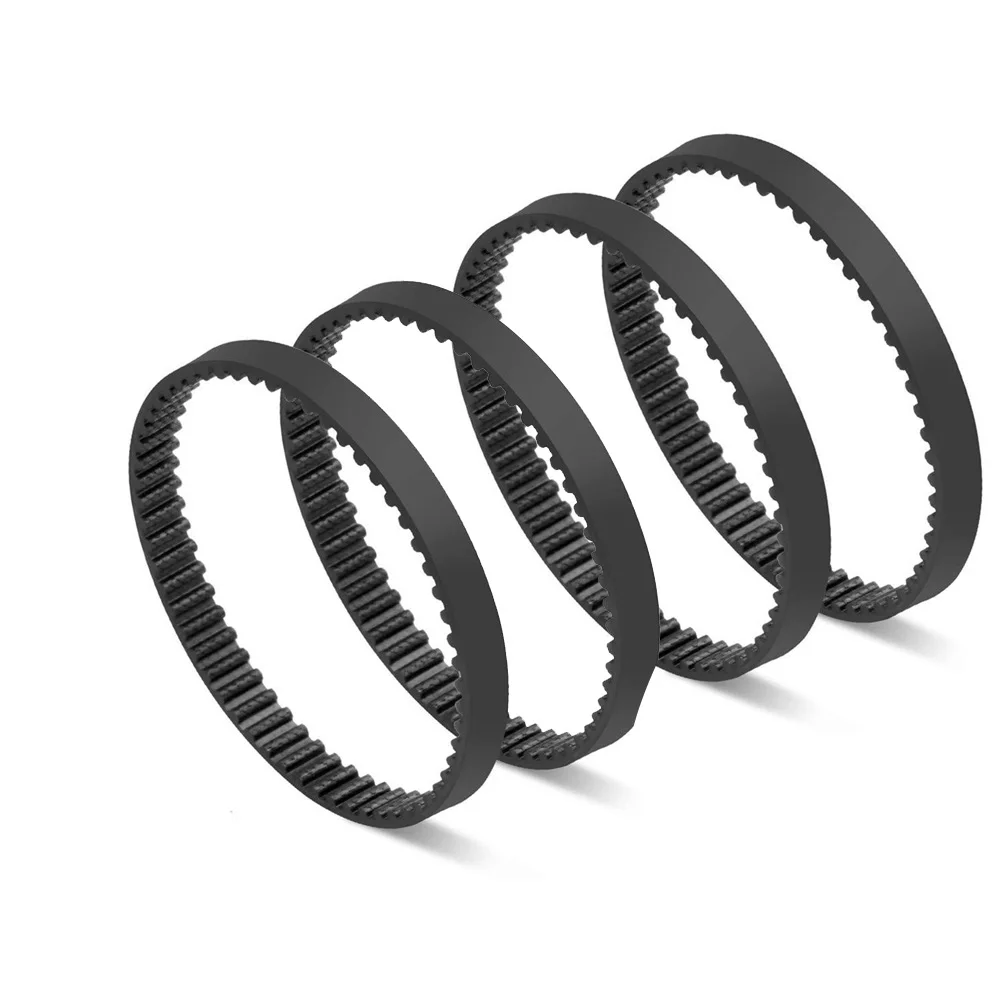 4pcs Belts For Eureka FloorRoverNEU560 NEU562A NEU562 NEU566 NEU520 NEU526 Series Robotic Vacuum Cleaner S3018 S3029 S3014 Part
4pcs Belts For Eureka FloorRoverNEU560 NEU562A NEU562 NEU566 NEU520 NEU526 Series Robotic Vacuum Cleaner S3018 S3029 S3014 Part