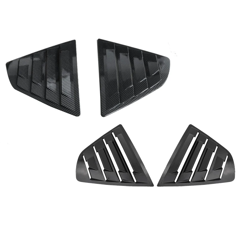 1 пара, наклейка на заднее стекло для Toyota Camry Sedan 8-2018
1 пара, наклейка на заднее стекло для Toyota Camry Sedan 8-2018