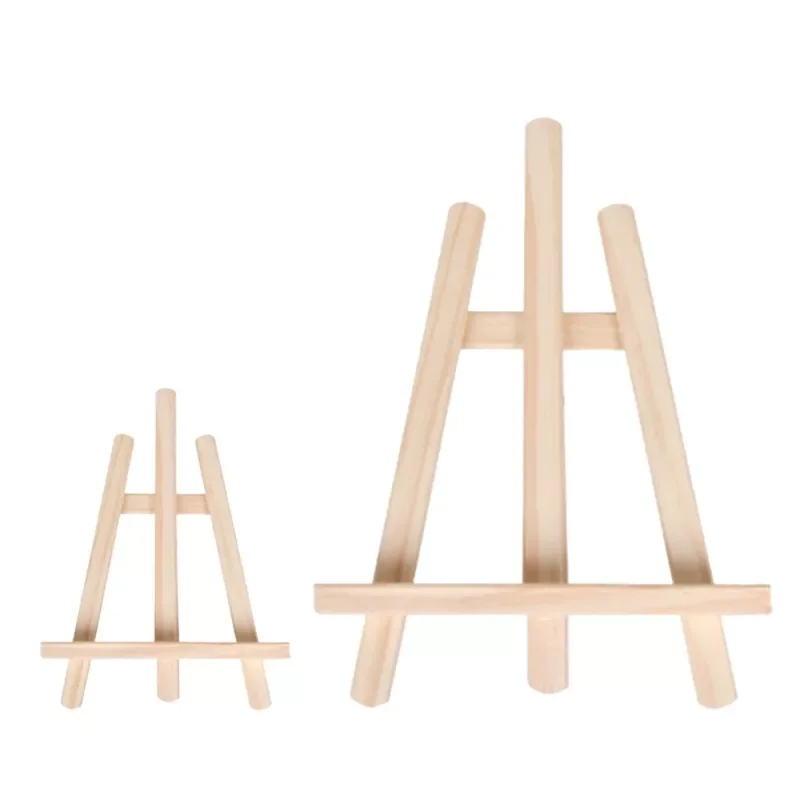 NEW2022 Foldable Desktop Wooden Holder For iPad Mobile Phone Tablet PC Book Holder Mini Easel Holder 
NEW2022 Foldable Desktop Wooden Holder For iPad Mobile Phone Tablet PC Book Holder Mini Easel Holder