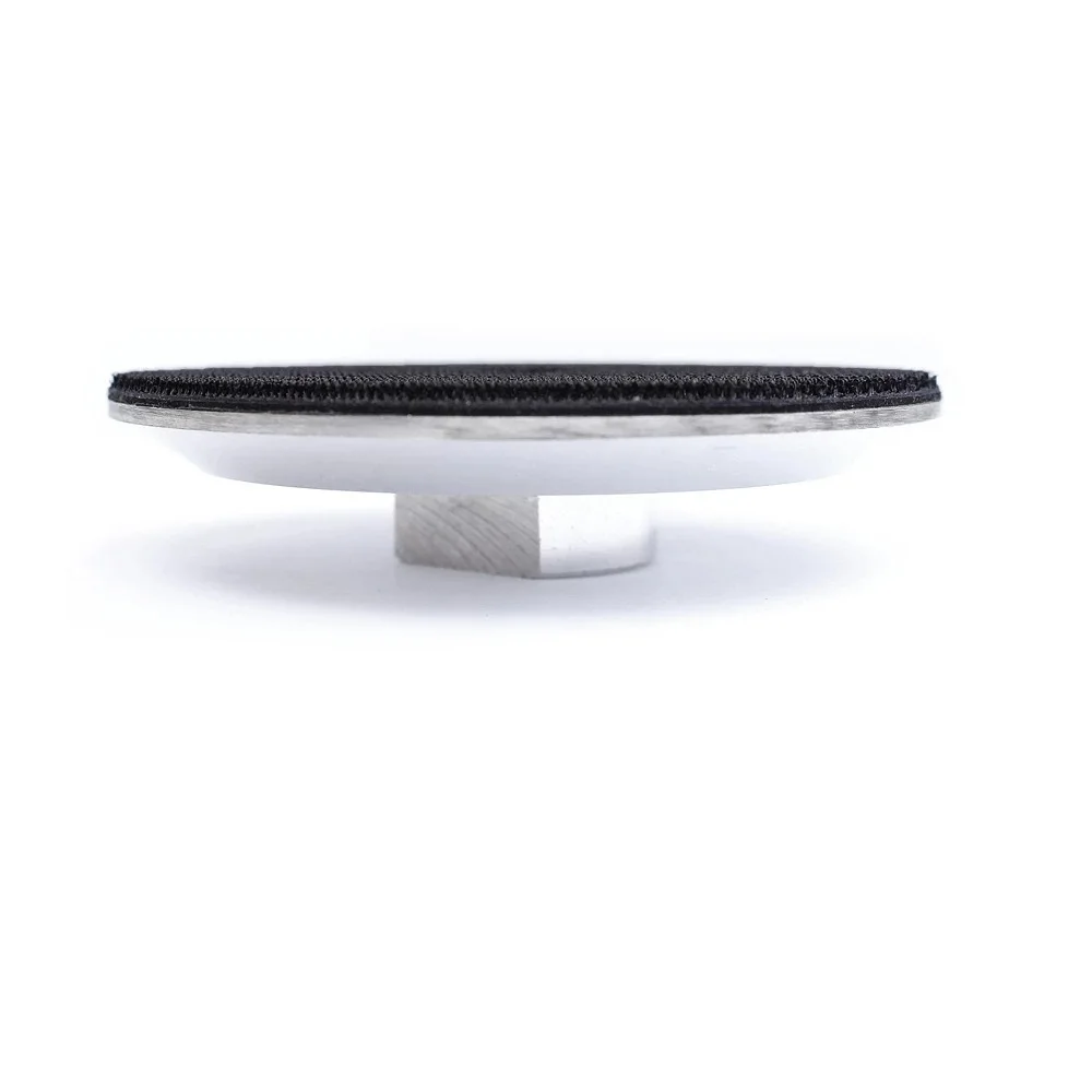 M14 Polishing Pads Pad Parts Polishing Replacement Tools Backing Base Holder M14 10cm 4inch Accessories Backer
M14 Polishing Pads Pad Parts Polishing Replacement Tools Backing Base Holder M14 10cm 4inch Accessories Backer