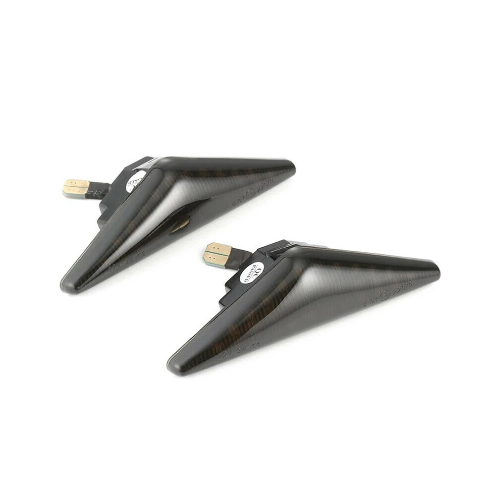 2x Pair Side Indicator Guard Bright Led Flasher Bright Durable Light For Ford Falcon Led Flasher Light Replacement 2pcs
2x Pair Side Indicator Guard Bright Led Flasher Bright Durable Light For Ford Falcon Led Flasher Light Replacement 2pcs