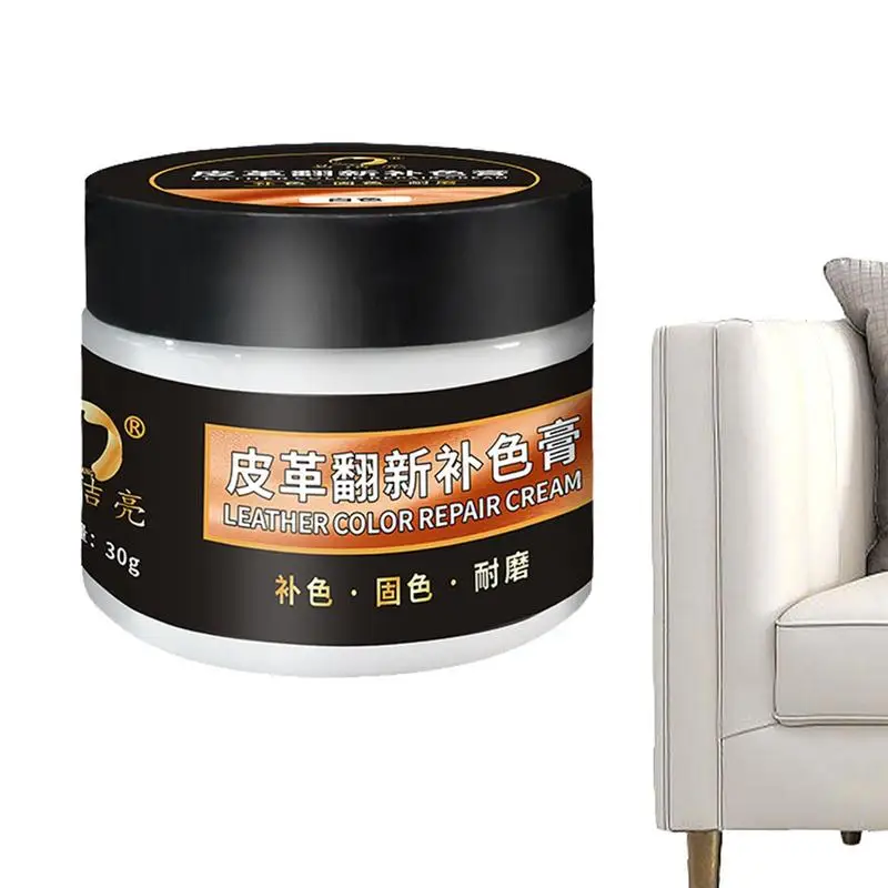 Car Seat Leather Repair Couch Repair Cream And Leather Conditioner For Couch 1.05oz Car Scratch Repair And Leather Repair Gel
Car Seat Leather Repair Couch Repair Cream And Leather Conditioner For Couch 1.05oz Car Scratch Repair And Leather Repair Gel