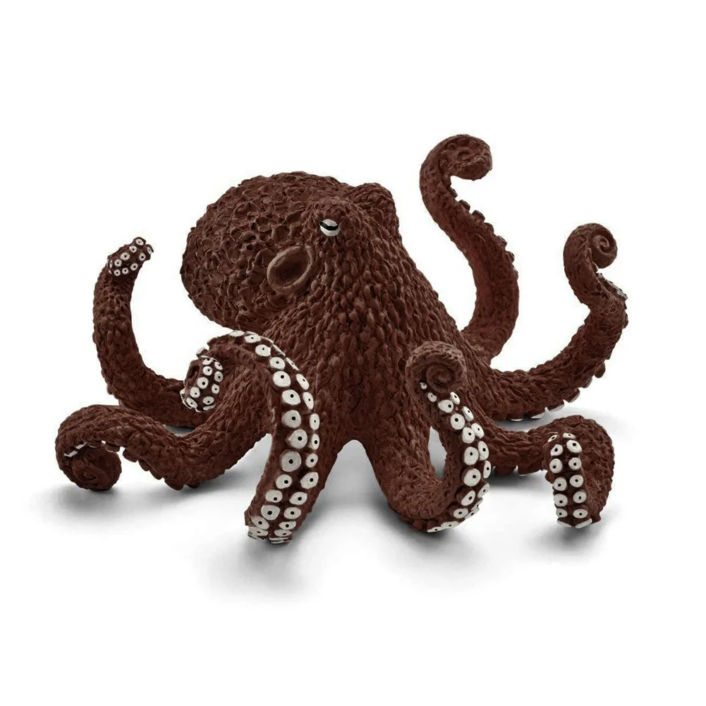 3.7inch North America Octopus Ocean Life Figurine Toy Figures For Home Decoration
3.7inch North America Octopus Ocean Life Figurine Toy Figures For Home Decoration
