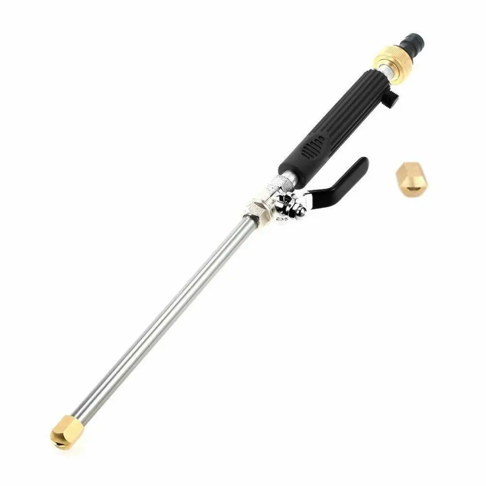 New Portable Car Wash Graden Auto Multifunctional Retractable High Pressure Power Water Tool Car Spray Sprinkler Cleaning Gun
New Portable Car Wash Graden Auto Multifunctional Retractable High Pressure Power Water Tool Car Spray Sprinkler Cleaning Gun