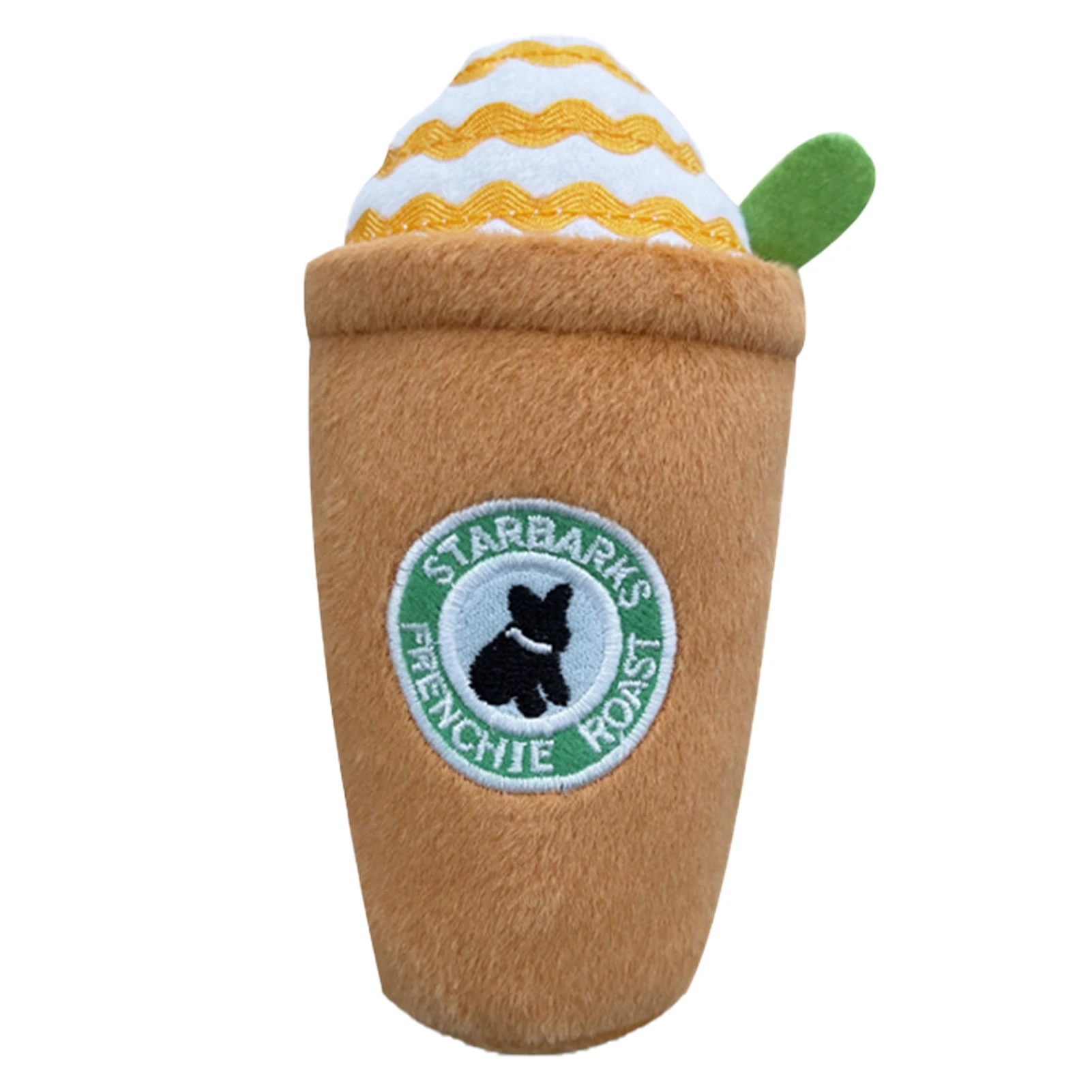 Dog Squeaky Toy Water Bottle Design Indoor Puppy Entertainment Durable Making Sound Pet Cat Washable Interactive Play Plush Cute
Dog Squeaky Toy Water Bottle Design Indoor Puppy Entertainment Durable Making Sound Pet Cat Washable Interactive Play Plush Cute