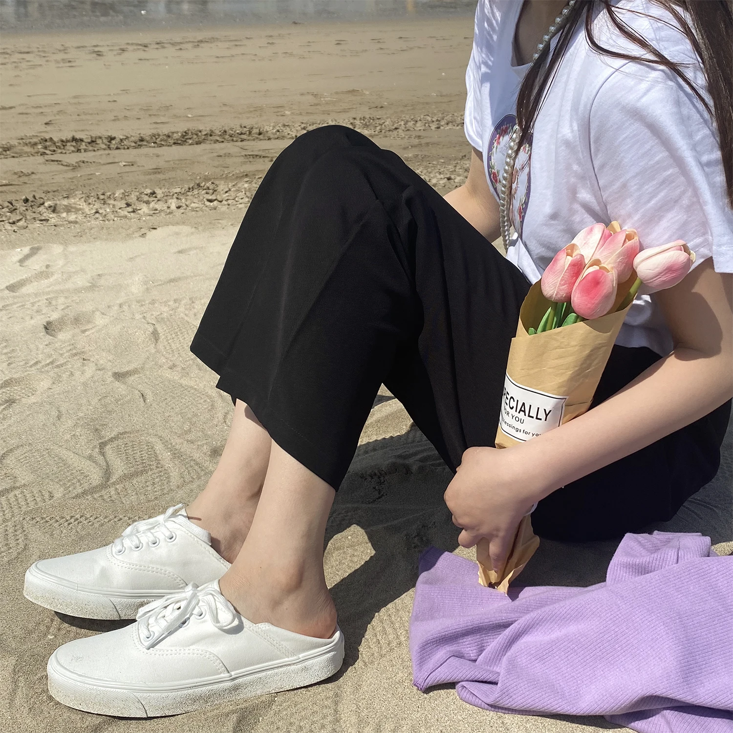 New Arrival White Solid Color Canvas Shoes Fashion Sneakers Outdoor Spring Stylish Girls Sneakers Zapatos Para Mujer
New Arrival White Solid Color Canvas Shoes Fashion Sneakers Outdoor Spring Stylish Girls Sneakers Zapatos Para Mujer