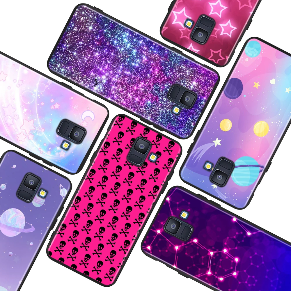 Lovebay Laser Love Heart For Samsung Galaxy A9 A8 Star A750 A7 A6 A5 A3 Plus 2018 2017 2016 Black Phone Case Soft Cover
Lovebay Laser Love Heart For Samsung Galaxy A9 A8 Star A750 A7 A6 A5 A3 Plus 2018 2017 2016 Black Phone Case Soft Cover