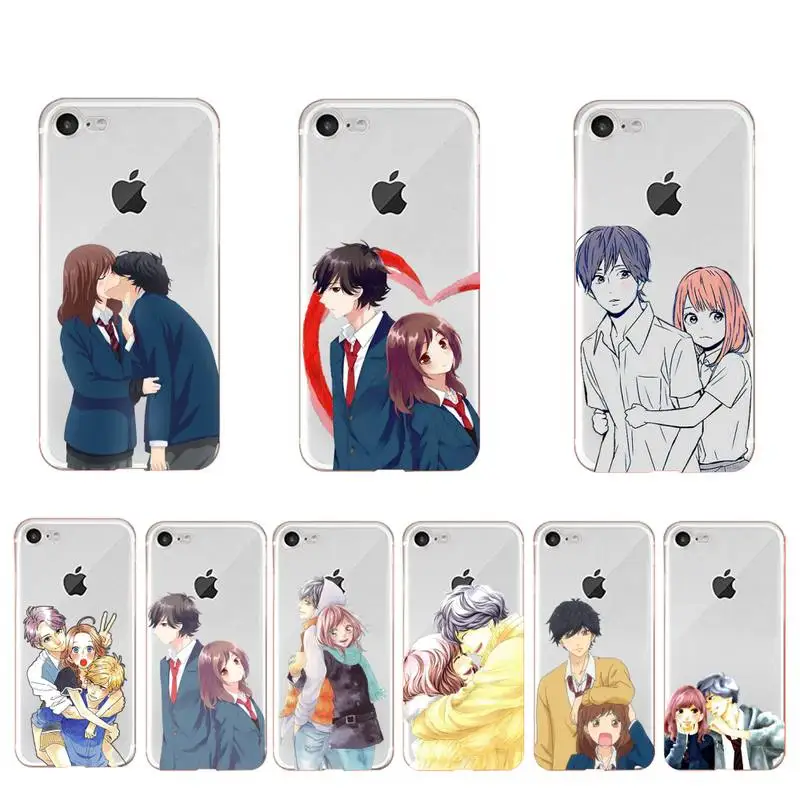 Ao Haru Ride Love Phone Case for iPhone 11 12 13 mini pro XS MAX 8 7 6 6S Plus X 5S SE 2020 XR case
Ao Haru Ride Love Phone Case for iPhone 11 12 13 mini pro XS MAX 8 7 6 6S Plus X 5S SE 2020 XR case