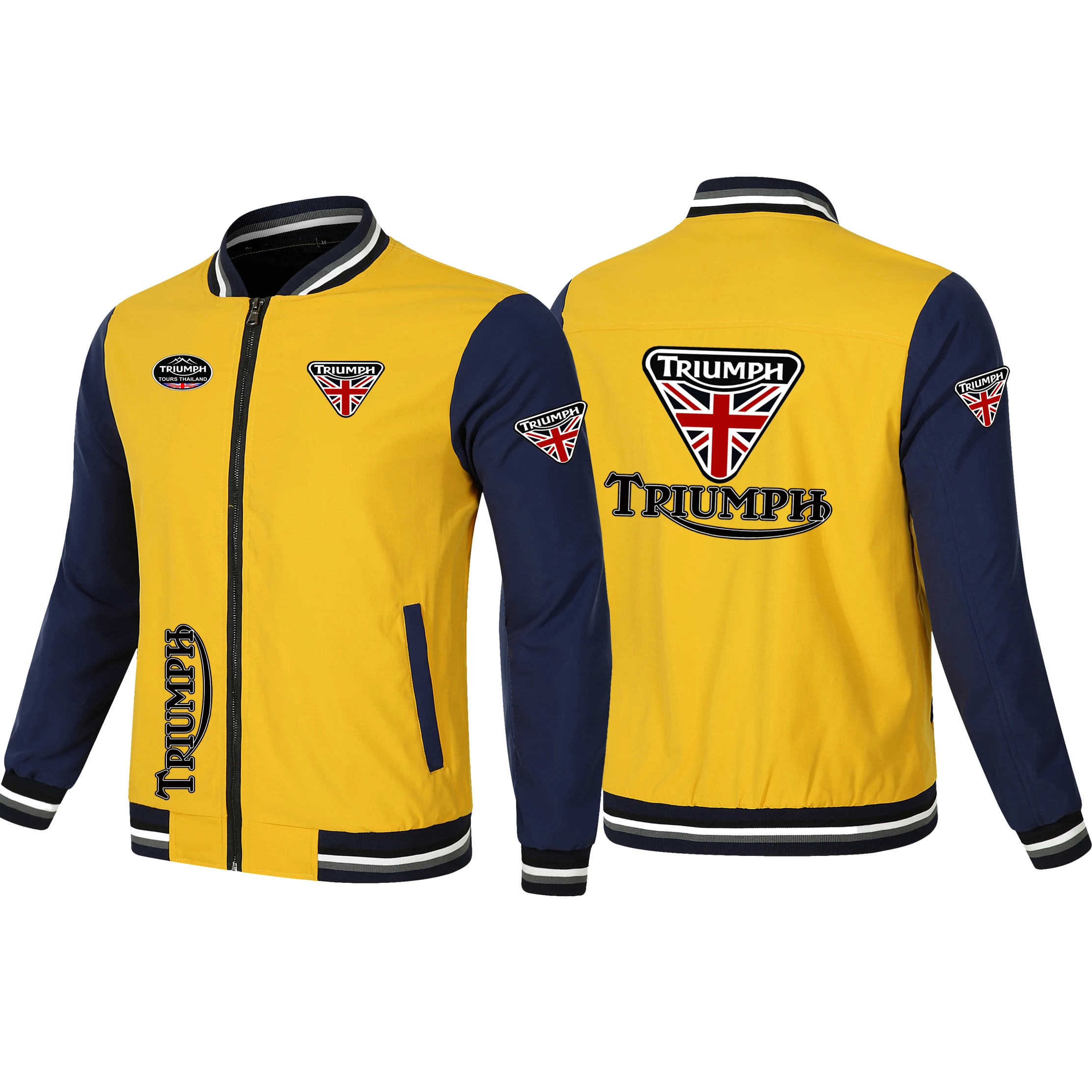 Men's Joker Sleeve Men's Printing High-end Motorcycle Racing logo Leisure Sports Motorcycle Jacket Plus Size Outdoor Motorcycle
Men's Joker Sleeve Men's Printing High-end Motorcycle Racing logo Leisure Sports Motorcycle Jacket Plus Size Outdoor Motorcycle
