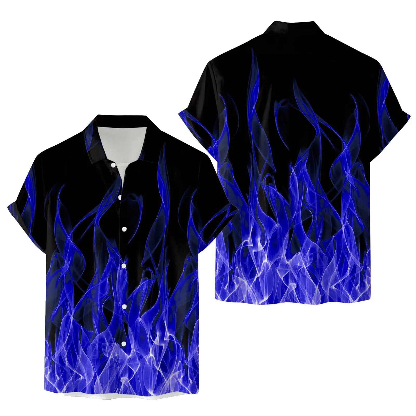 Combat Shirt Men Short Sleeve Spring Summer Casual Printed Shirts Fashion Top Blouse Shirts Boy 9
Combat Shirt Men Short Sleeve Spring Summer Casual Printed Shirts Fashion Top Blouse Shirts Boy 9